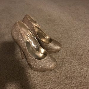 Heels Size 8.5